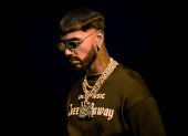 Anuel AA llegará a Guayaquil el 14 de noviembre de 2026 con su Real Hasta La Muerte World Tour.