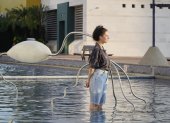 La trayectoria de Martina Miño incluye exposiciones y proyectos en Ecuador y fuera del país.