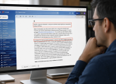 Usuarios ecuatorianos recibieron alertas de Apple sobre un intento de ataque con software espía mercenario dirigido contra su iPhone.