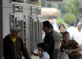 Durante 2025, según Banred, se procesaron 268 millones de transferencias interbancarias inmediatas, 99 millones más que en 2024.
