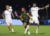 Liga de Quito intentará sacar provecho de la altura de la capital ecuatoriana cuando reciba a Mirassol por el partido de vuelta de la Libertadores