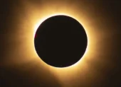 El eclipse lunar parcial del 27 de agosto de 2026 será visible desde Ecuador, mientras que el próximo eclipse solar llegará en enero de 2028 con un espectáculo de “anillo de fuego” en varias zonas del país.