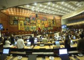 Durante los próximos 10 meses, la Asamblea Nacional de Ecuador priorizará 34 leyes.