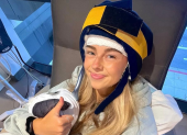 La familia de Sydney Towle promueve una beca académica para mantener vivo su legado.
