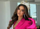 La Plazoleta Vicente Rocafuerte será el escenario de la final de Miss Universo Ecuador 2026.