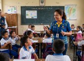 Entre tantos otros factores, acaso uno importante para determinar la baja calidad de nuestra educación pública es precisamente esa ausencia de supervisión académica que el Ministerio de Educación eliminó hace muchos años.