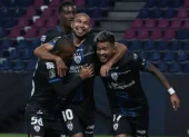 Independiente del Valle recibe a Delfín en la fecha 25 de la LigaPro.