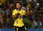 Haberlo hecho jugar a Erick Mendoza en Barcelona SC provocó que pierda en la Copa Ecuador.