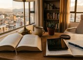 Tal vez por eso mis columnas han ido y seguirán cambiando. Sigo creyendo en Hayek, Friedman y Tocqueville, pero cada vez me interesa más encontrar, detrás de sus ideas, al ser humano que las vive.