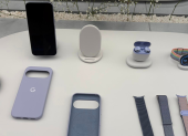 Google presenta los Pixel 11, con funciones de traducción simultánea y fotografía inteligente.