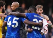 Chelsea, con el liderazgo de Moisés Caicedo, se prepara en la pretemporada.