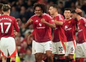 Manchester United se prepara para iniciar la temporada en la Premier League.
