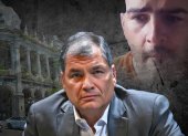 Rafael Correa, por fidelidad, dejó que Aquiles Álvarez decida quién va a la Alcaldía por su partido.