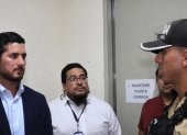IESS denunció robo de medicamentos el 15 de agosto en el Hospital Teodoro Maldonado.