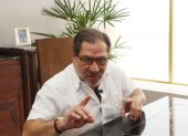 Carmigniani apelará sentencia por calumnia dictada en Guayaquil el 15 de agosto de 2026.