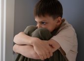 Para muchos niños, el silencio puede ayudar a continuar con la vida diaria