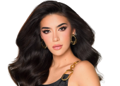 Dalia Bucaram es la nueva Miss Universo Ecuador 2026.