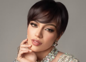Shyare Andrade fue la elegida como Miss Grand Ecuador.