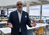 Arturo Moscoso dice que inhabilitaciones alteran la competencia electoral y estrategias de campaña.