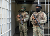 El control penitenciario requiere una estrategia integral que combine seguridad, profesionalización del personal y rehabilitación de las personas privadas de libertad.