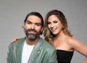 La pareja apuesta por repertorios personalizados y shows que no se repiten.