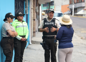 El avance del narcotráfico y el crimen organizado plantea uno de los principales desafíos para la seguridad y la convivencia en Ecuador.