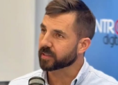 Antonio García Reyes fue inscrito como candidato del PSP.