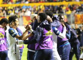 Liga de Quito ganó y subió en la tabla de la LigaPro 2026.