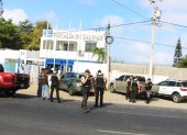 Un secretario de la Fiscalía de Salinas fue asesinado cuando llegaba este lunes a laborar