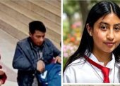 Camila Guillén, de 14 años, está desaparecida en Cuenca. La Policía Nacional trabaja en el caso.