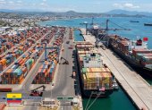 China y EE. UU. son socios clave para la economía de Ecuador. por eso el equilibrio geopolítico impulsa las exportaciones y la seguridad nacional.