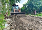 El punto clave de formación de valor económico es el momento en el cual las municipalidades entregan formalmente los títulos de propiedad a los habitantes.