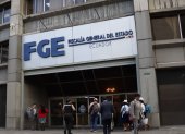 La culpabilidad no se establece con comunicados, sospechas ni titulares. Que la Fiscalía investigue, que persiga la corrupción, pero que lo pruebe.