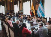 El Concejo Cantonal de Guayaquil se perfila como el centro de la disputa política.