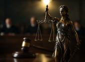La justicia y el discernimiento de la verdad son claves para restituir la confianza y la paz en el sistema judicial.