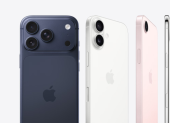 Referencial. El IPhone 18 Pro Pax podría salir en septiembre de 2026.