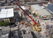 El terremoto puso en evidencia la pobre calidad de las instituciones, la infraestructura y los mecanismos de prevención.  La emergencia encontró un Estado debilitado por problemas acumulados durante cuatro años de gobierno de Petro.