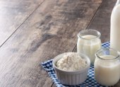 Kéfir: un escudo gástrico natural