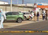 Un funcionario de la Fiscalía de Salinas fue asesinado la mañana de el lunes 17 de agosto de 2026, en un ataque armado registrado en los exteriores de la institución.