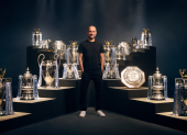 El entrenador catalán Pep Guardiola es el protagonista de un documental de Prime Video, en el que cuenta aspectos de su vida personal y profesional.