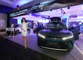 La edición 2026 reunió a más de 40 marcas automotrices.