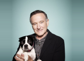 Los hijos de Robin Williams usarán el perfil de Instagram de su padre para proteger su legado de la IA.