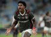 Fluminense busca sellar la clasificación a cuartos de final de la Copa Libertadores 2026.
