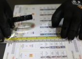 Con la posible descalificación o impugnación de candidatos, la papeleta electoral de las seccionales de 2026 puede acotarse aún nás.