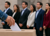 El voto ciudadano será determinante frente a los candidatos que buscan llegar o mantenerse en cargos de elección popular.