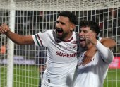 Fluminense ya clasificó a los cuartos de final de la Copa Libertadores 2026.
