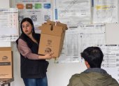 El CNE seleccionará el 2 de septiembre a los ciudadanos que integrarán las Juntas Receptoras del Voto.