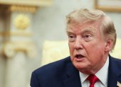 Muchos empiezan a normalizar los gravísimos desatinos de Trump como parte de su “personalidad extravagante”.