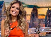 Taryn Asher fue despedida de Fox 2 Detroit después de quedar grabada mientras insultaba a su jefa durante una discusión.