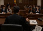 Un juez que pase por encima de la jurisprudencia de la Corte Constitucional lesiona al sistema judicial.